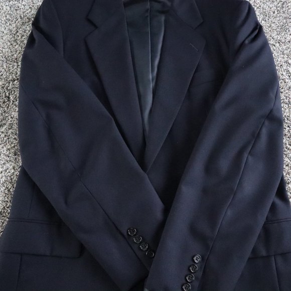 Hickey Freeman Suit Jacket - Picture 2 of 7